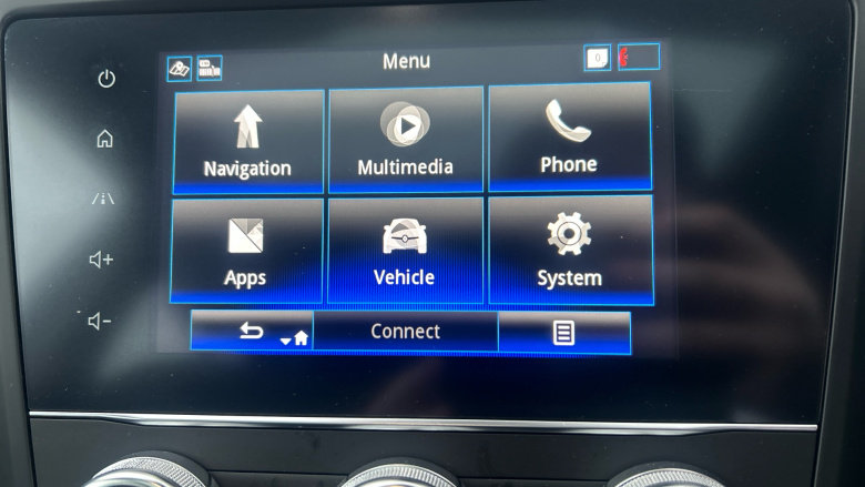 Renault Kadjar 1.3 TCE S Edition 5dr EDC Petrol Hatchback